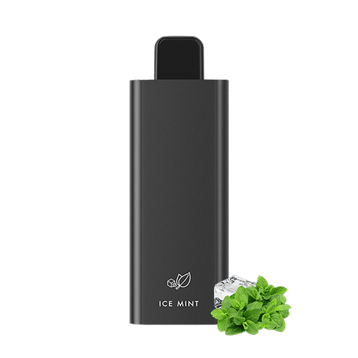 HQD Slick 6000 Puffs Disposable Vape