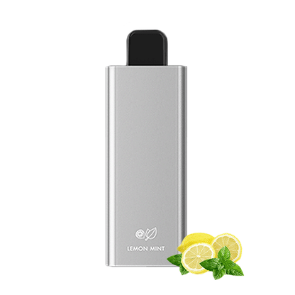 HQD Slick 6000 Puffs Disposable Vape