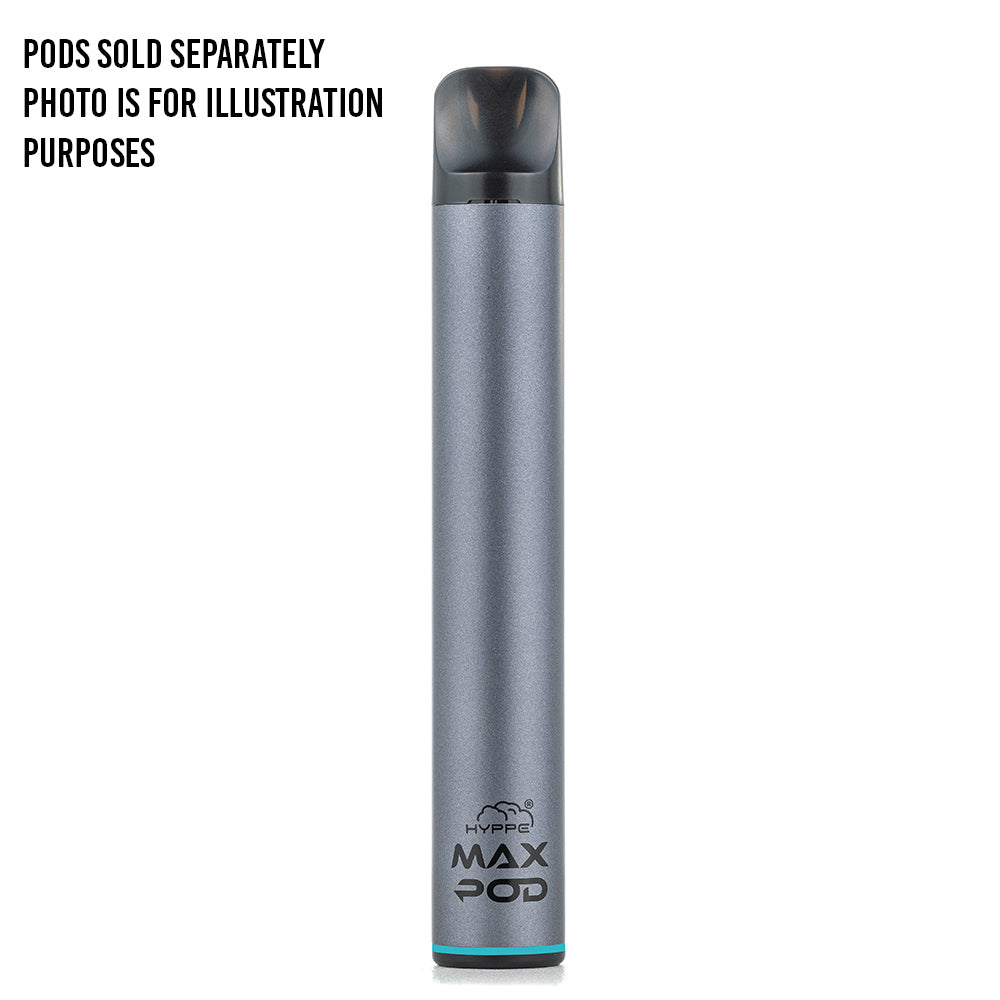 Hyppe Max Pod Power Unit Kit