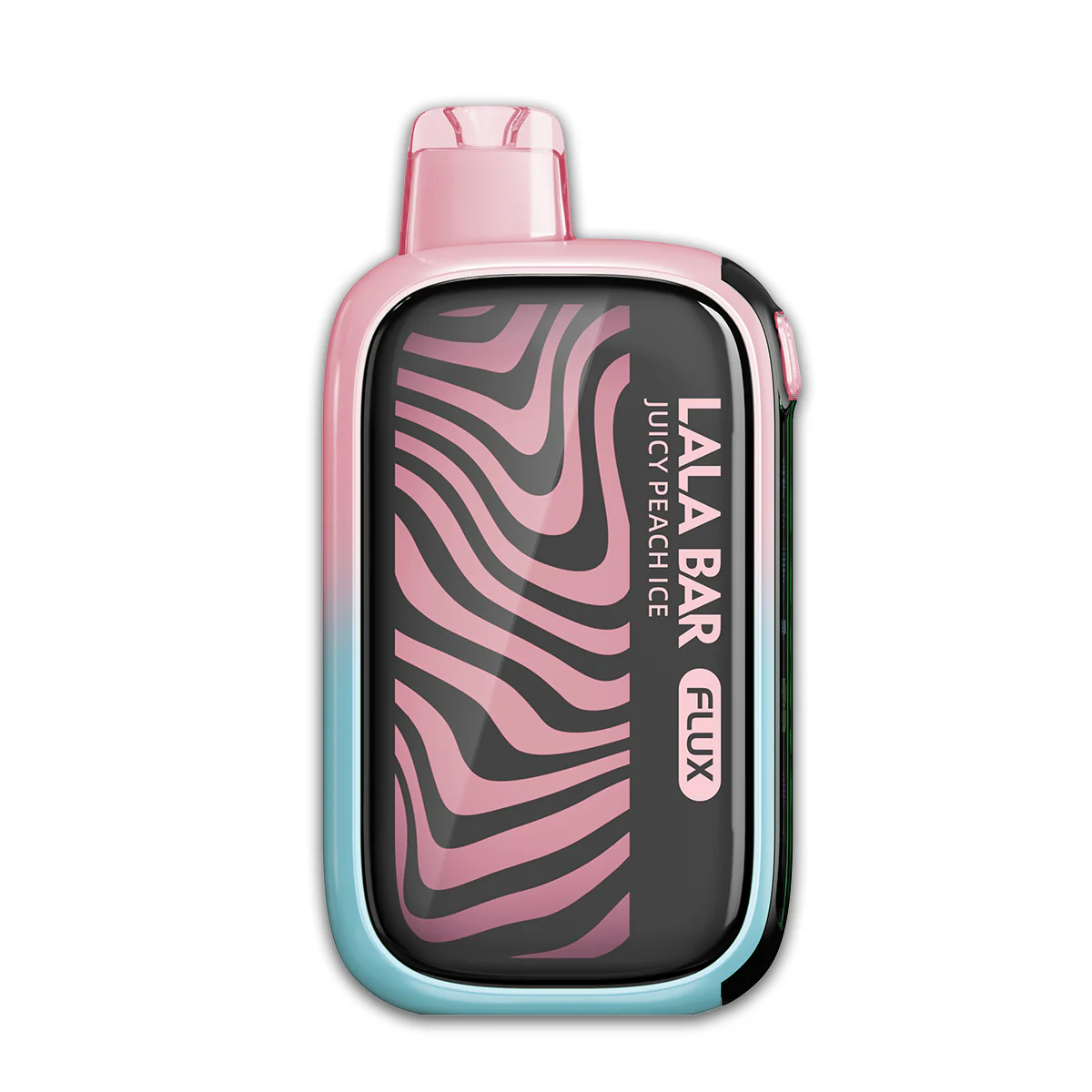 LALA BAR Flux 40K Disposable Device - 40,000 Puffs