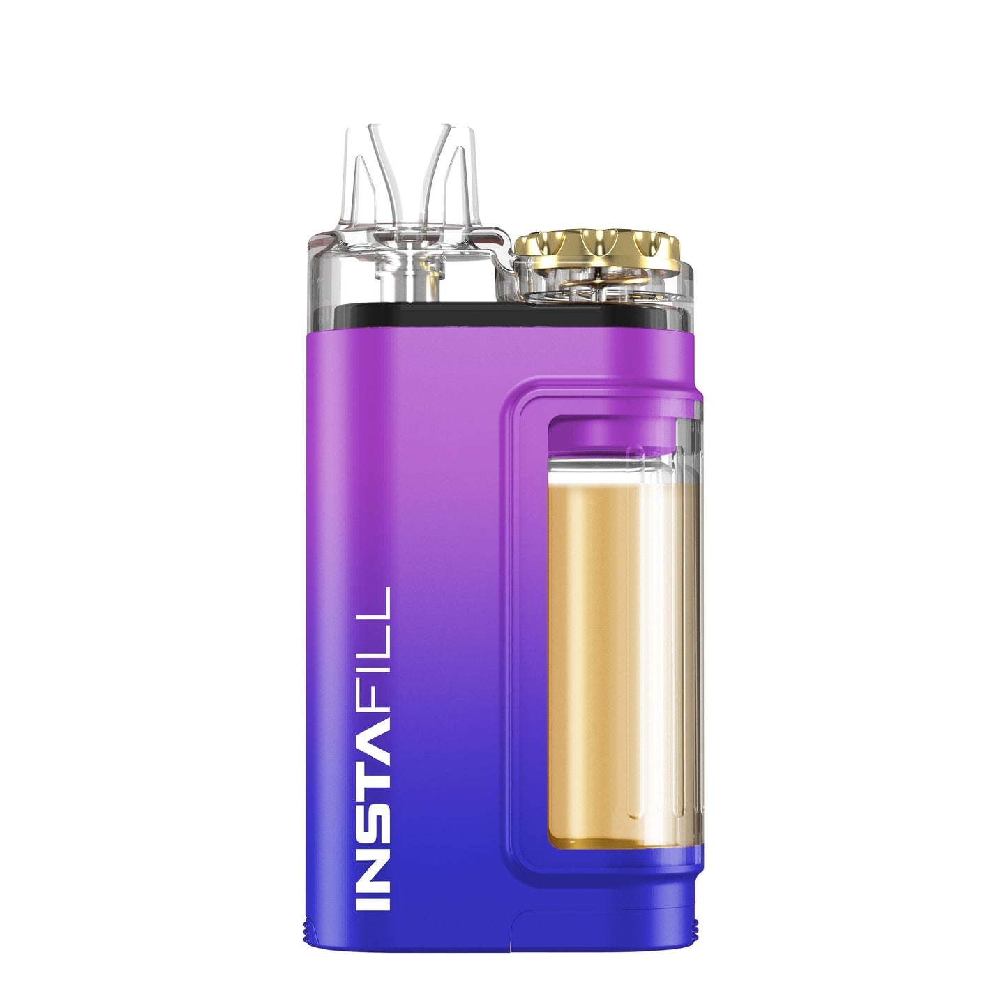 Insta Fill 3500 Rechargeable Disposable Vape, 8 flavours.