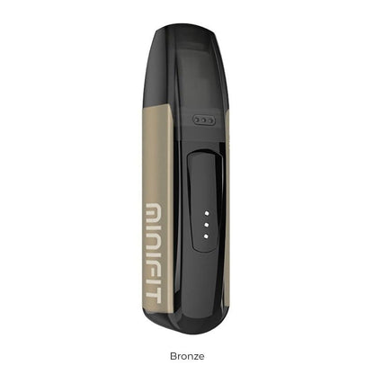 JUSTFOG Minifit - Kit E-Cigarette 370mAh 1.5ml