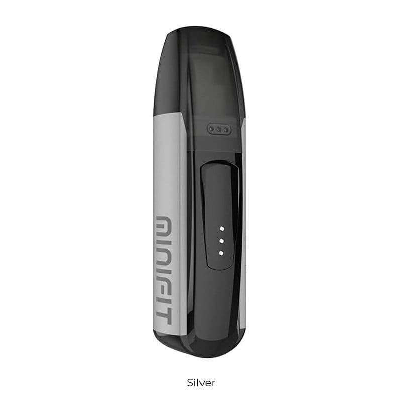 JUSTFOG Minifit - Kit E-Cigarette 370mAh 1.5ml