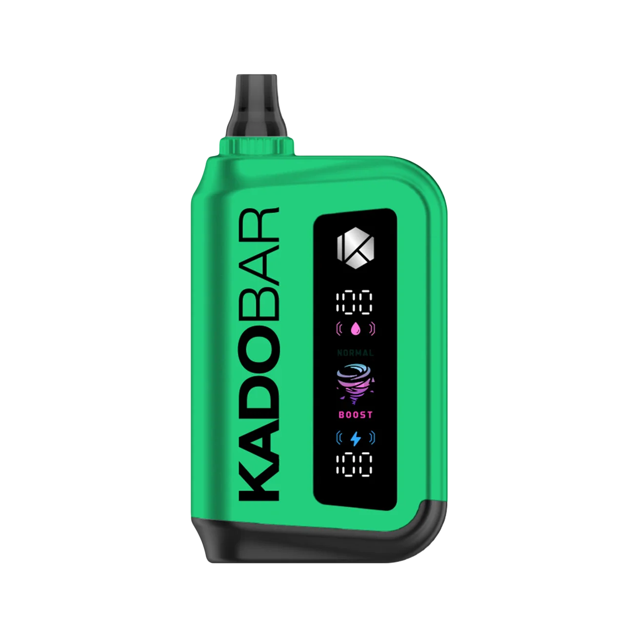 Kado Bar Rizz 25000 Disposable