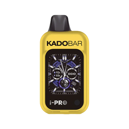 Kado Bar I-PRO 35K Disposable Vape