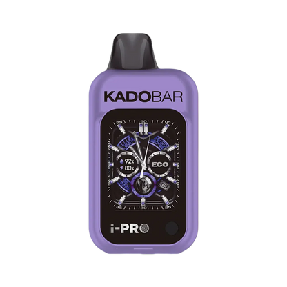 Kado Bar I-PRO 35K Disposable Vape