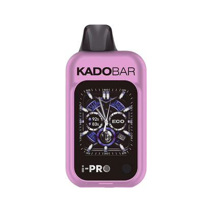 Kado Bar I-PRO 35K Disposable Vape