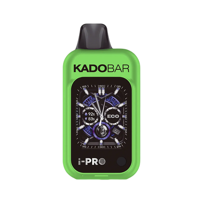 Kado Bar I-PRO 35K Disposable Vape