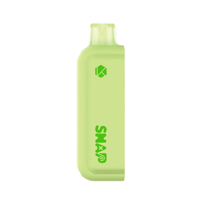 Kado Bar Snap 25K POD Disposable Vape