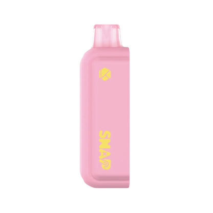 Kado Bar Snap 25K POD Disposable Vape