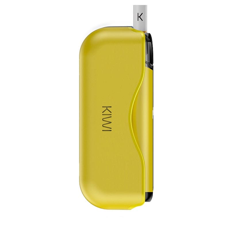 KIWI VAPOR Kiwi Starter - Kit E-Cigarette 400mAh 1.7ml