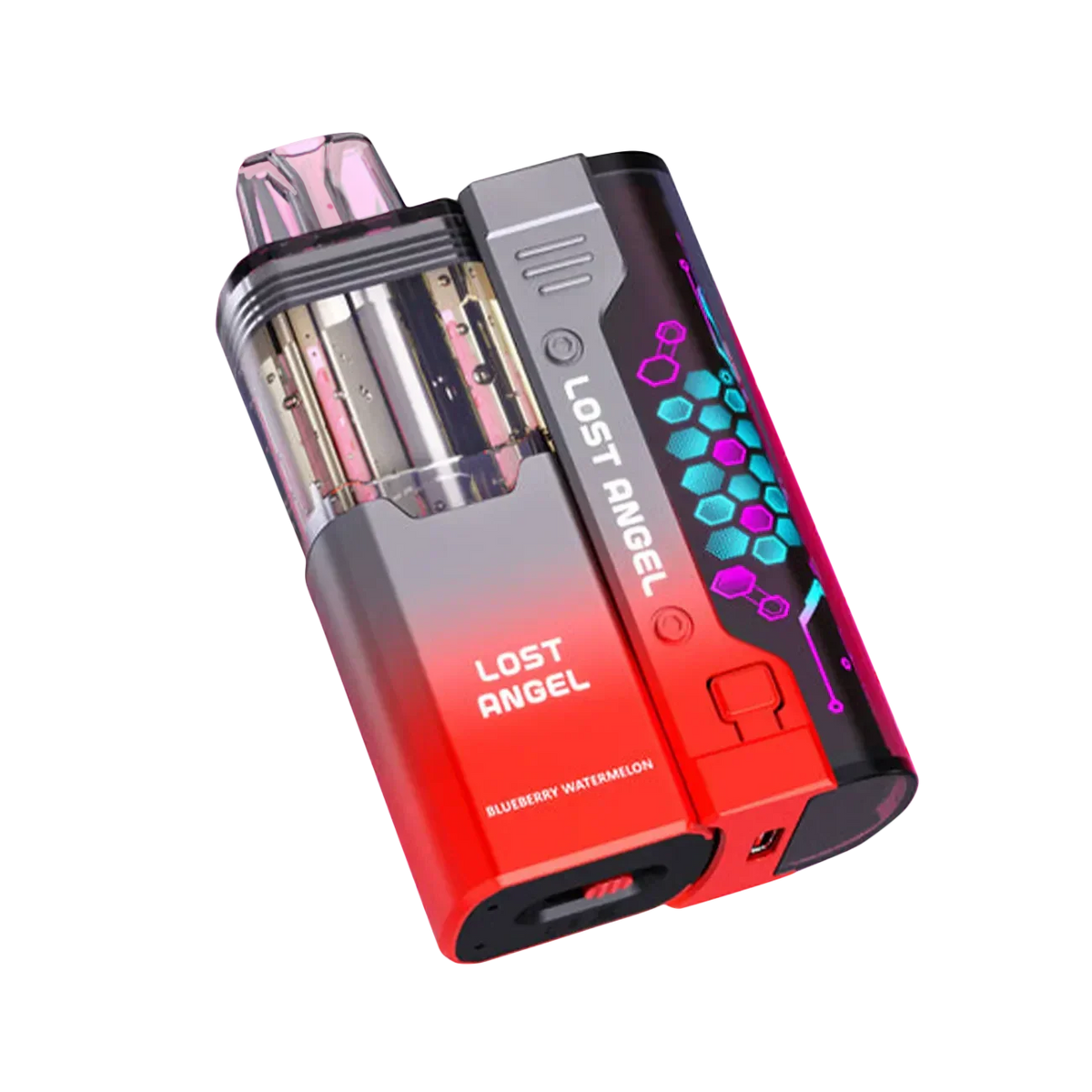 Lost Angel Mate 50K (kit) Disposable
