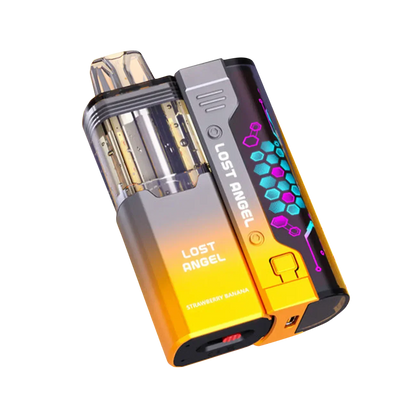 Lost Angel Mate 50K (kit) Disposable