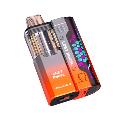 Lost Angel Mate 50K (kit) Disposable