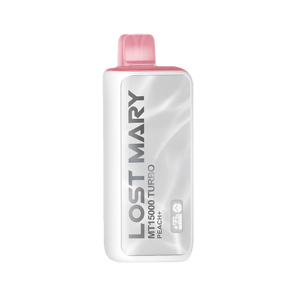 Lost Mary MT15000 Turbo Disposable - Normal Edition