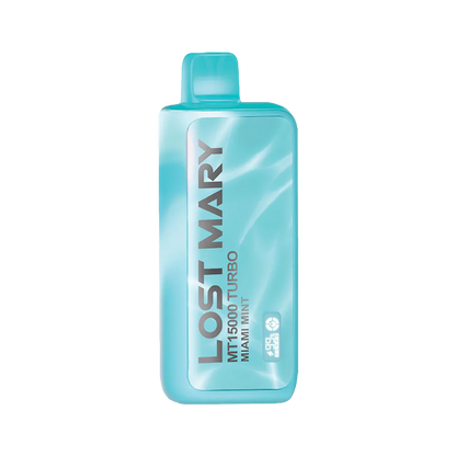 Lost Mary MT15000 Turbo Disposable - Thermal Edition