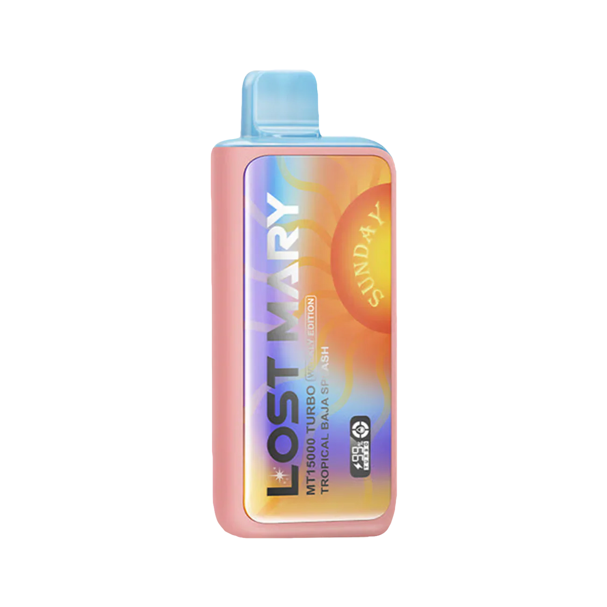 Lost Mary MT15000 Turbo Disposable - Weekly Edition