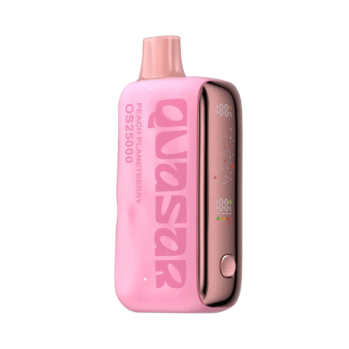Quasar OS25000 Disposable Vape