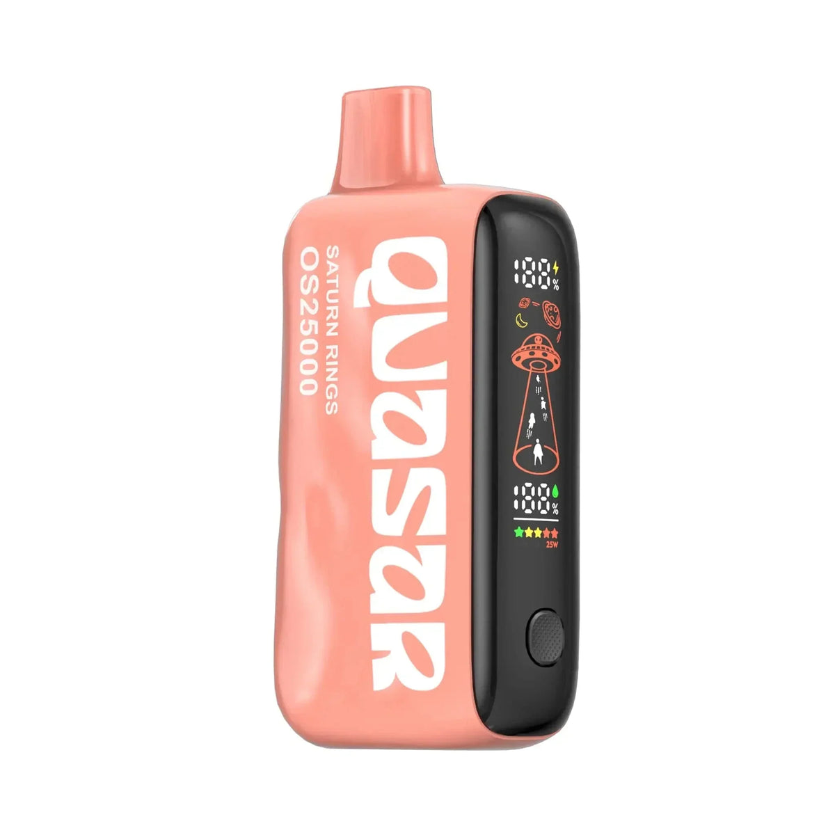 Quasar OS25000 Disposable Vape