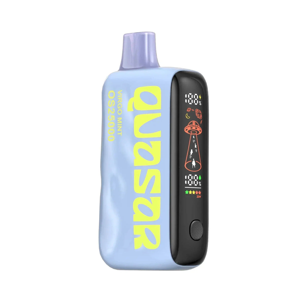 Quasar OS25000 Disposable Vape