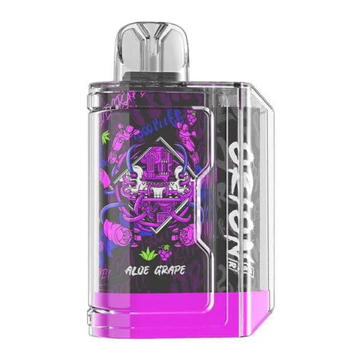 Lost Vape Orion Bar Disposable Vape 5%, 7500 Puffs