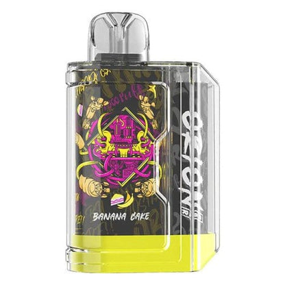 Lost Vape Orion Bar Disposable Vape 5%, 7500 Puffs
