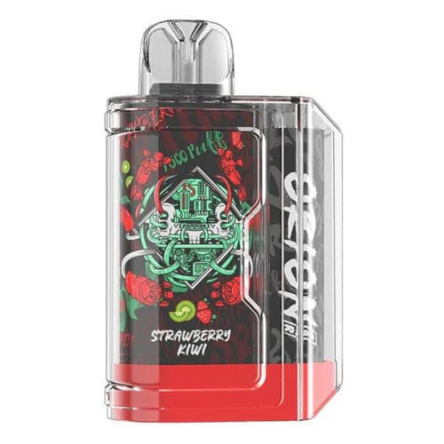 Lost Vape Orion Bar Disposable Vape 5%, 7500 Puffs