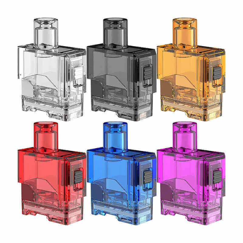 LOST VAPE ORION ART - Cartouche Pod 2.5ml