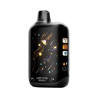 Lost Vape Orion Bar 50K Disposable Vape 28ml 5%