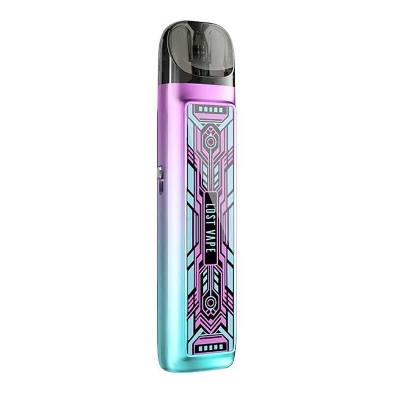LOST VAPE Ursa Nano 2 - Kit E-Cigarette 22W 900mAh