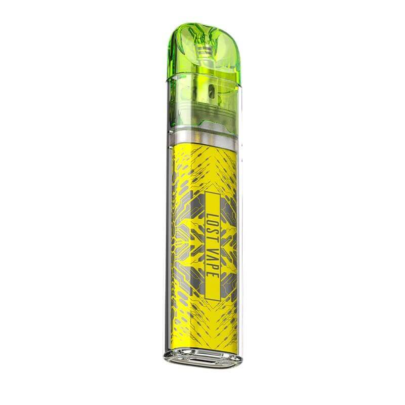 LOST VAPE Ursa Nano Art - Kit E-Cigarette 16W 800mAh