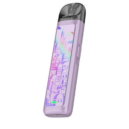 LOST VAPE Ursa Nano - Kit E-Cigarette 18W 800mAh