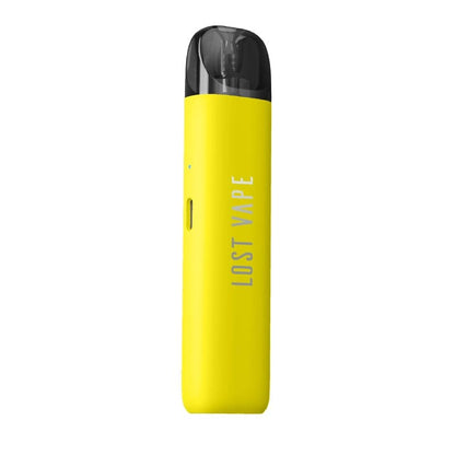 LOST VAPE Ursa Nano S - Kit E-Cigarette 16W 800mAh