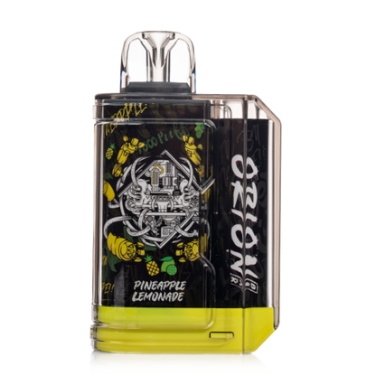 Lost Vape Orion Bar 7500 Puffs Disposable Vape