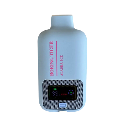 Luffbar Boring Tiger 25000 Disposable Vape