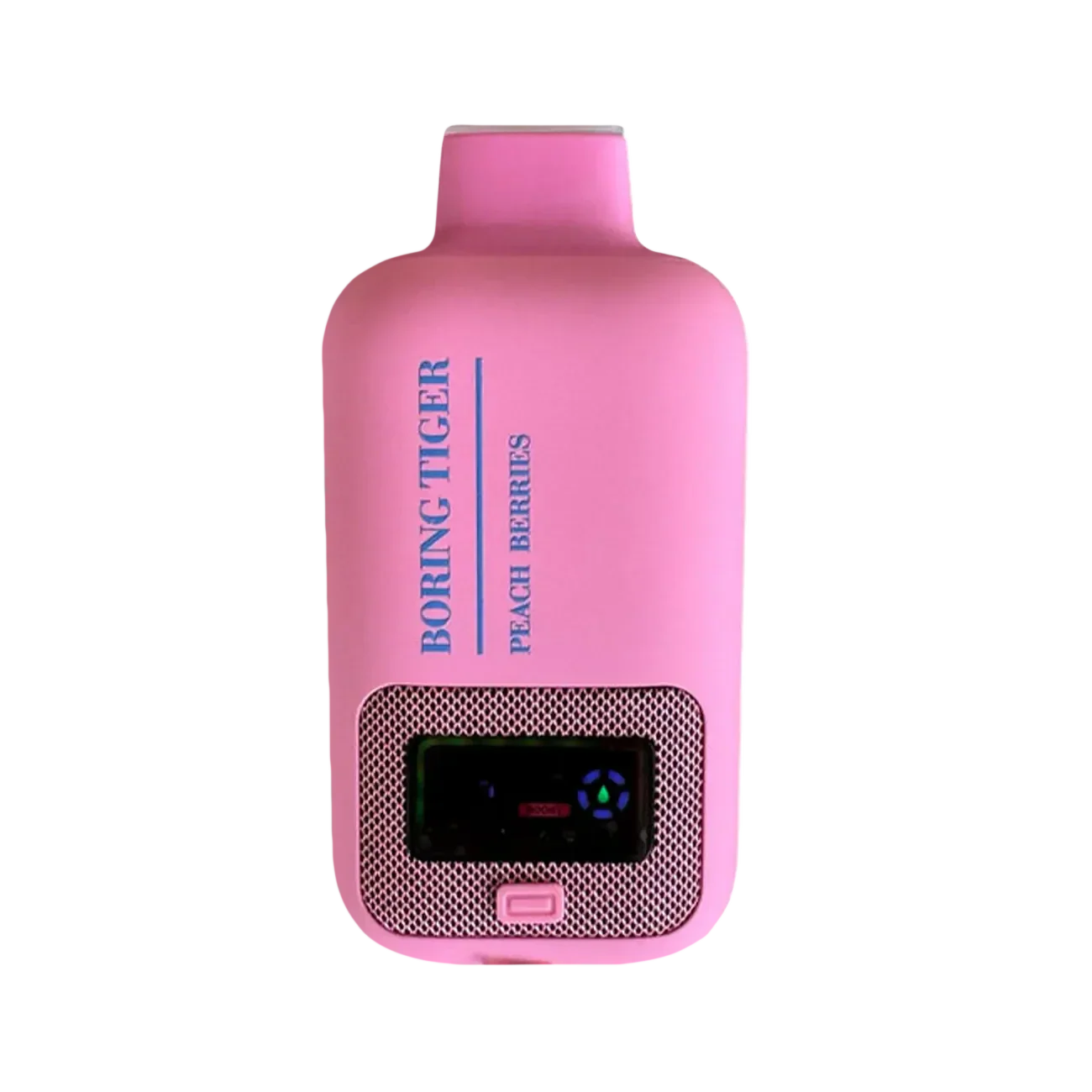 Luffbar Boring Tiger 25000 Disposable Vape