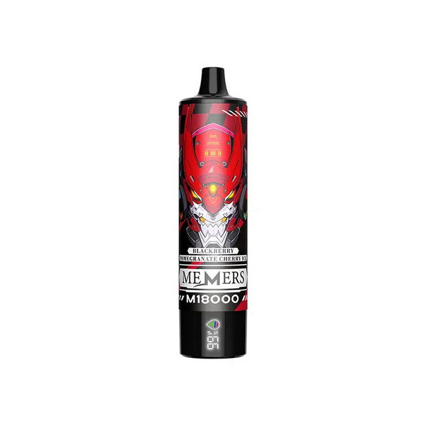 Memers M18000 Vape Rechargeable