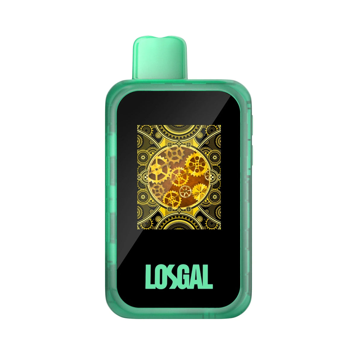 Losgal MC25000 Disposable Vape