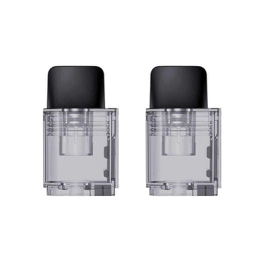 MOTI PLAY OS - Pack de 2 Cartouches Pod 2ml