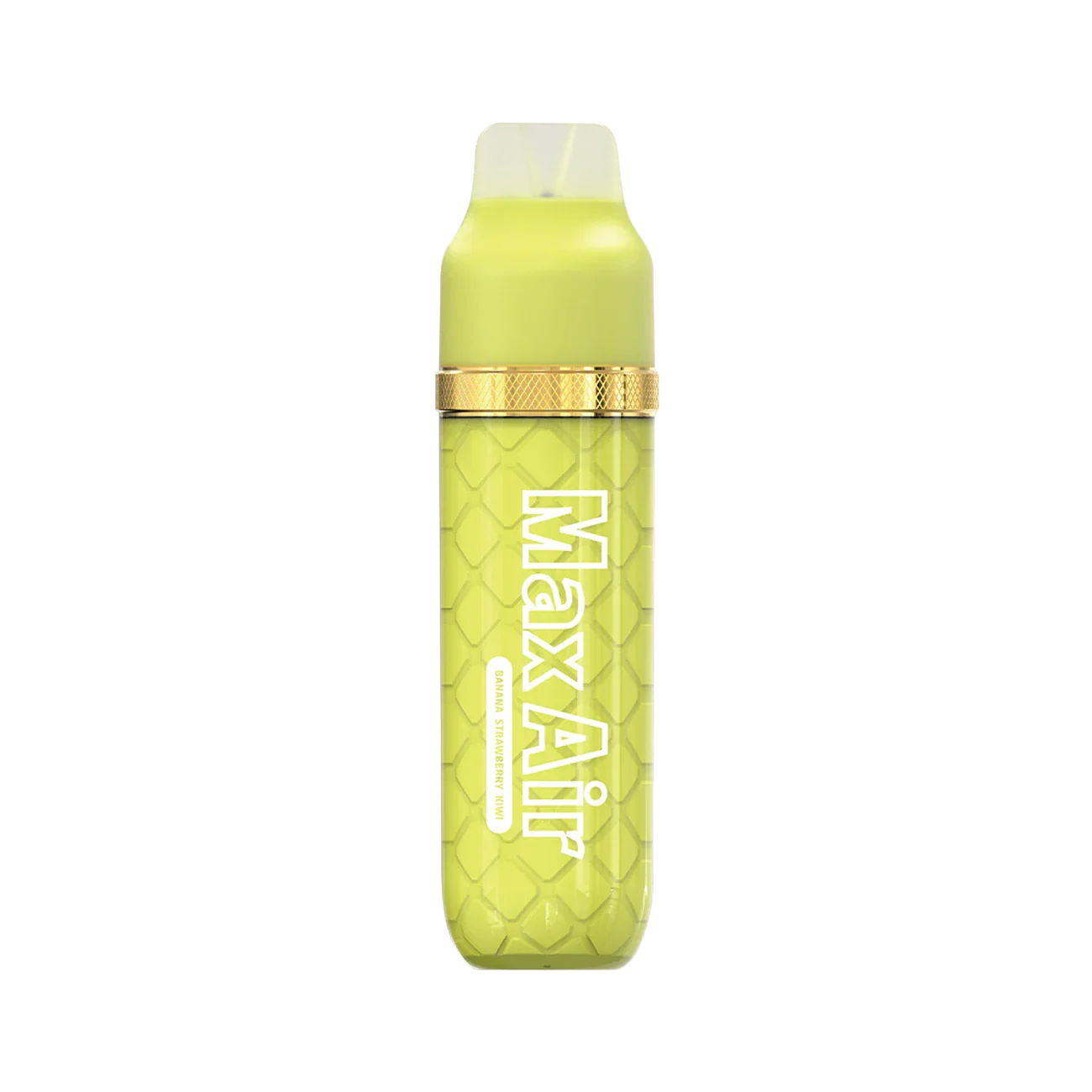 Mr Fog Max Air 3000 Puffs Disposable Vapes