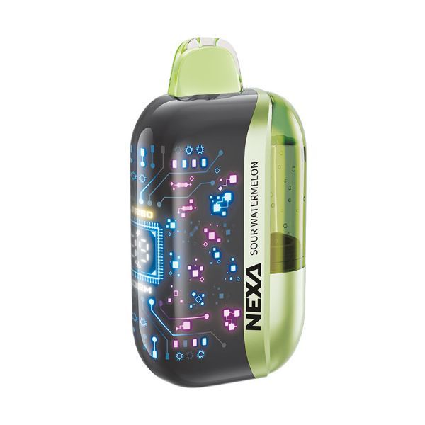 Nexa Ultra 50000 Disposable Vape