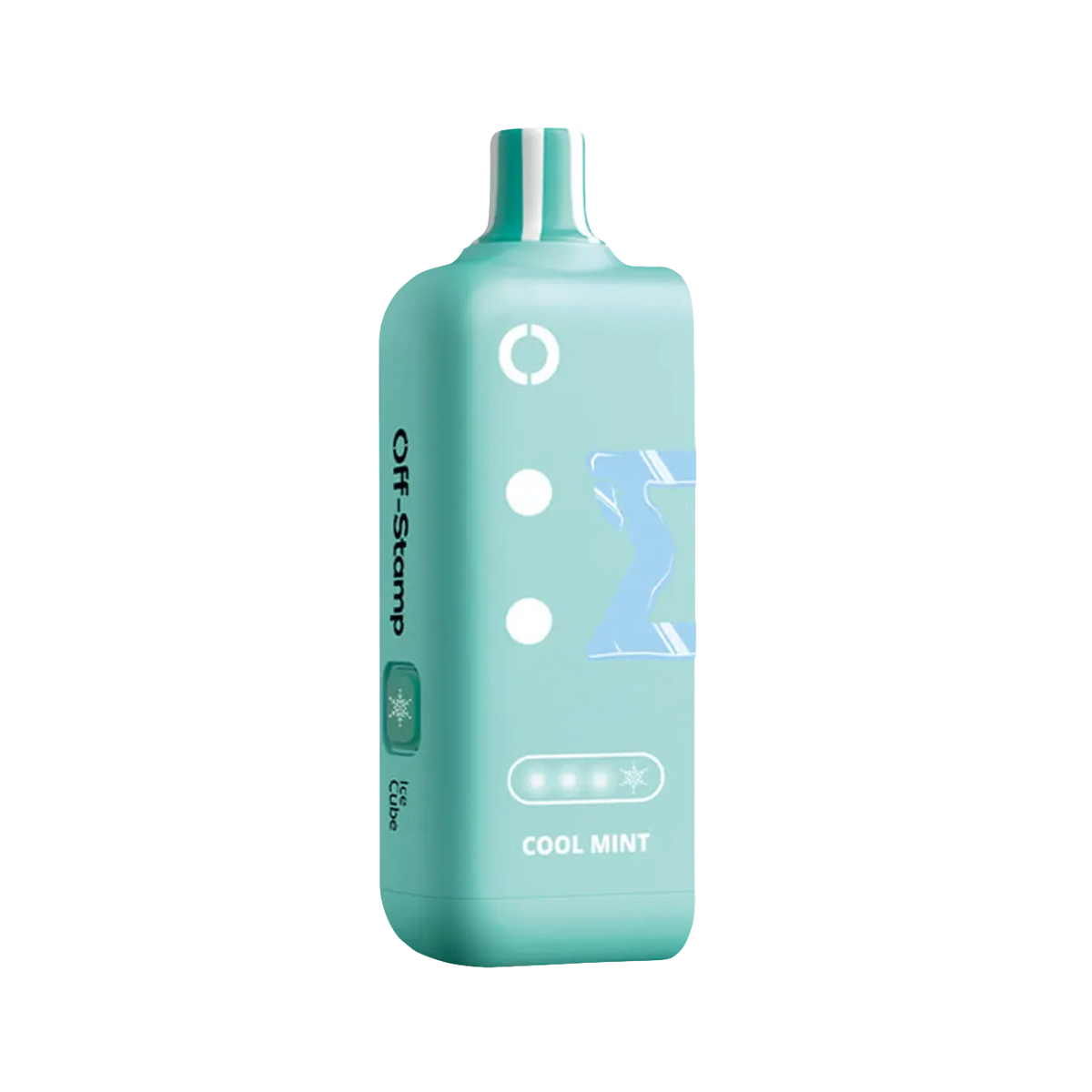 Off-Stamp Ice Cube Pod 25K Disposable