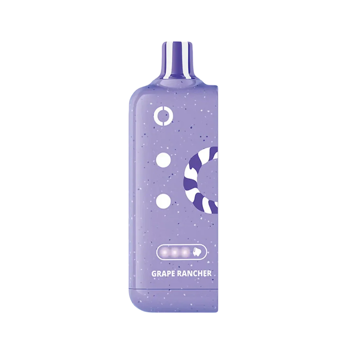 Off-Stamp Sweet Cube Pod 25K Disposable
