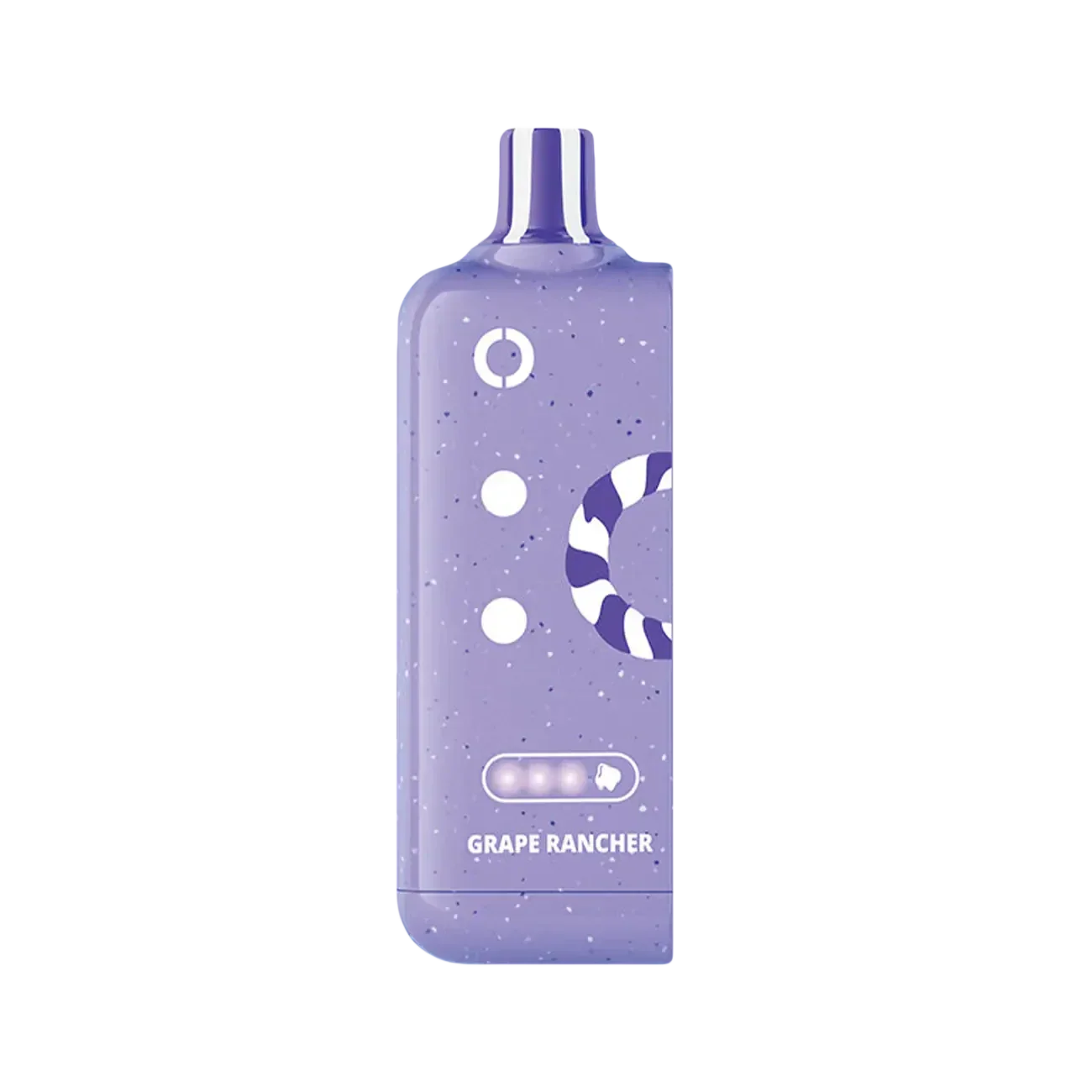 Off-Stamp Sweet Cube Pod 25K Disposable