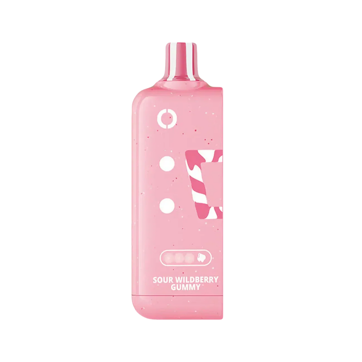 Off-Stamp Sweet Cube Pod 25K Disposable