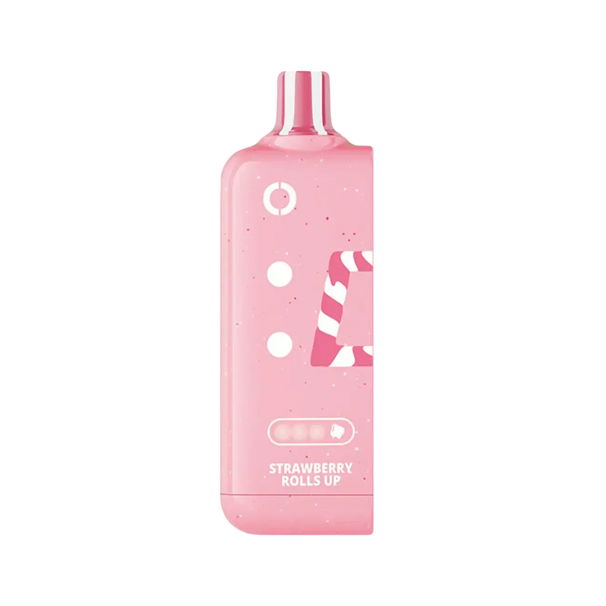 Off-Stamp Sweet Cube Pod 25K Disposable