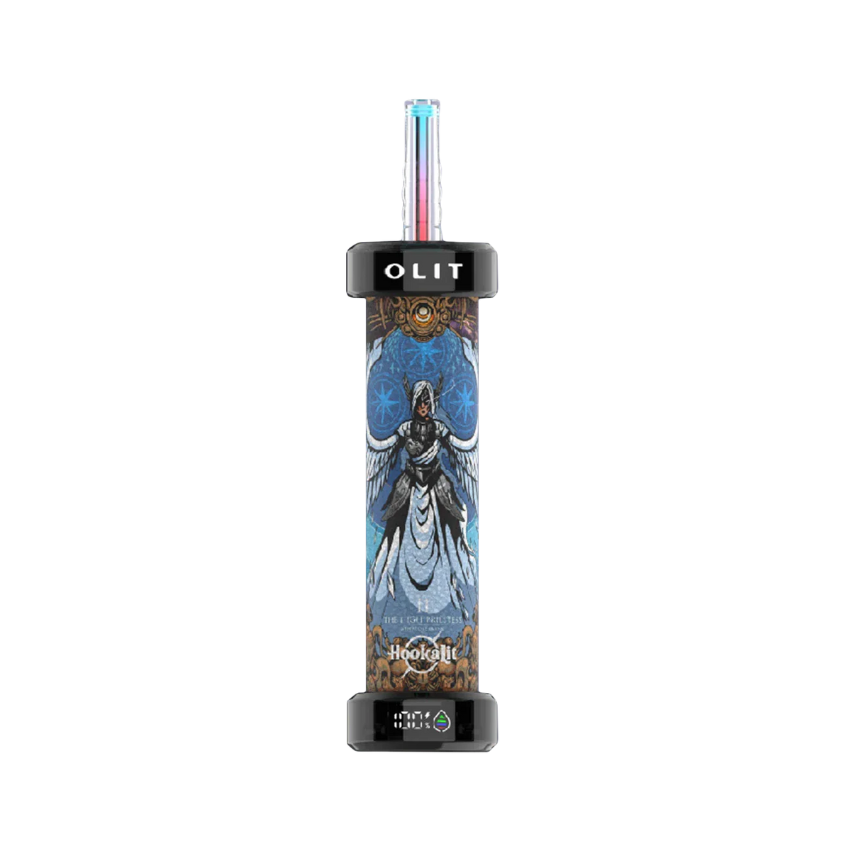Olit Hookalit 40K Disposable 3%