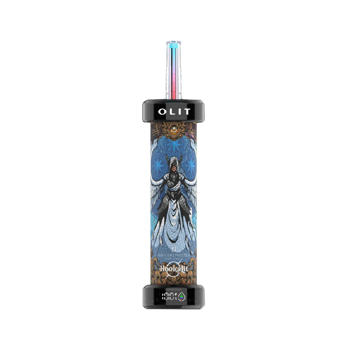 Olit Hookalit 40K Disposable 3%