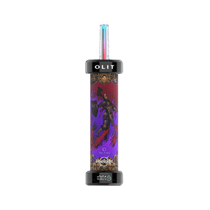 Olit Hookalit 40K Disposable 3%