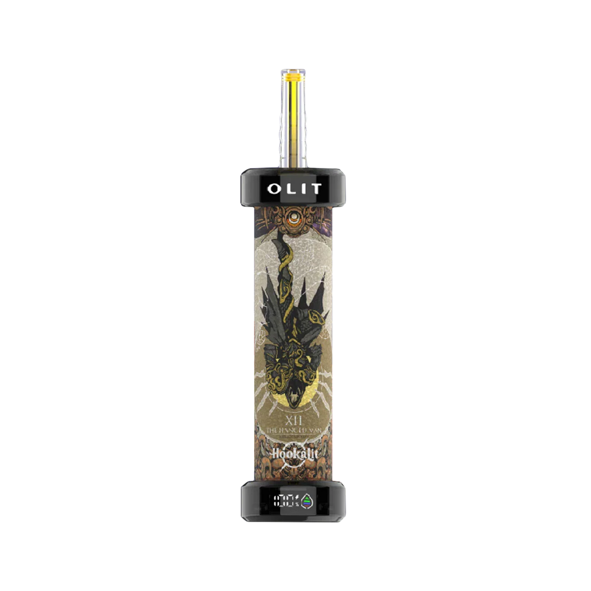 Olit Hookalit 40K Disposable 3%